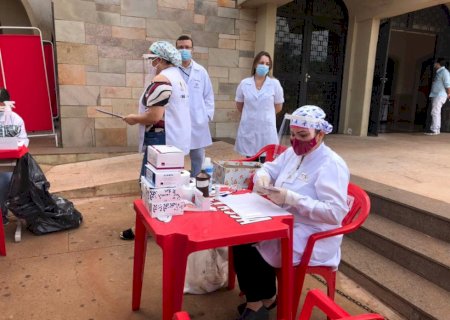 Dourados registra 117 novos casos de HIV desde janeiro; homens são maioria