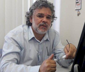 Há três anos morria o jornalista Nicanor Coelho