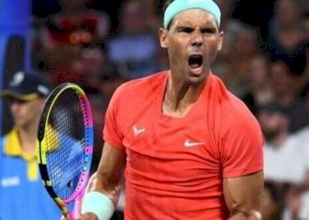 Nadal já teria data para retorno ao circuito