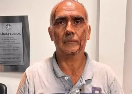 Piloto de MS preso com cocaína no Tocantins tem preventiva decretada