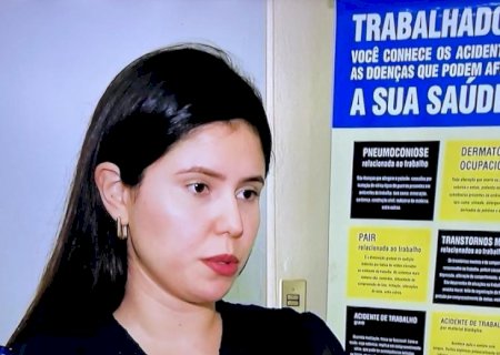 Cerest faz faz orientação sobre a saúde do trabalhador