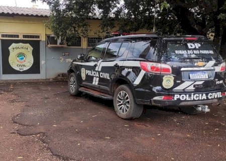 Bebê de apenas 2 meses morre por desnutrição e mãe é presa em flagrante em MS