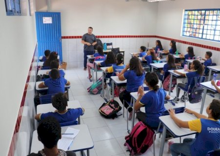 Prefeitura divulga primeira designação de vagas da Reme