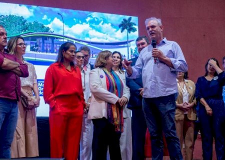 Atuação destacada do Deputado Geraldo Resende em Dourados: Avanços no SAMU Indígena e Casa da Mulher