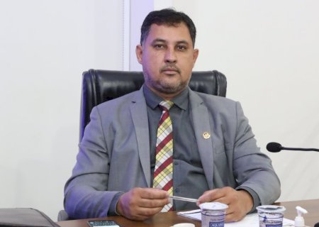 Vereador Márcio Pudim propõe ampliar o “Agita Dourados” para os distritos