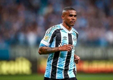 Douglas Costa, Renato Augusto… Fluminense tem mais de um time de jogadores 'sub-40'