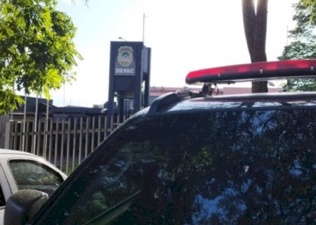 Venezuelano é detido e entregue à PM após furtar supermercado em Dourados