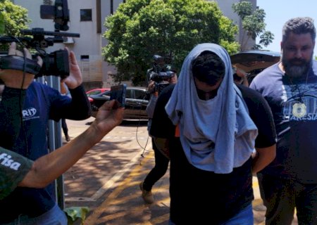 Envolvidos no assassinato de atleta do Ginasloucos são presos