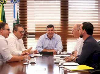 Alan Guedes diz que não escolhe adversário e não acredita em apoio do PSDB em Dourados