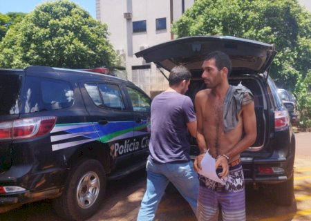 Idoso é esfaqueado e morto no Jardim Canaã I