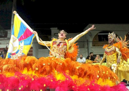 Agenda de Carnaval: Desfiles das escolas de samba e blocos de rua tomam conta da programação