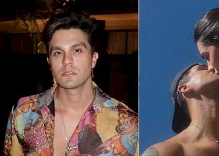 Luan Santana fala pela 1ª vez sobre reconciliação com Jade: ‘Sempre foi ela’