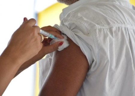Mato Grosso do Sul vai receber 41.783 vacinas contra a dengue