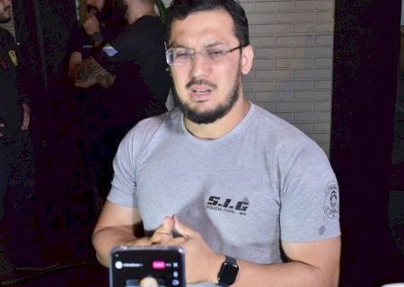 SIG será transformado em Delegacia de Polícia