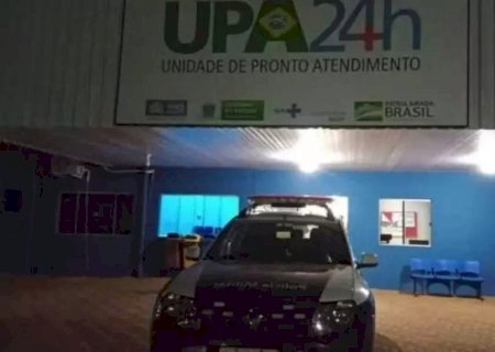 Mulher é estuprada e mantida em cárcere por 20 dias pelo ex-marido