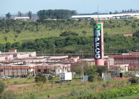 Presídio federal de Campo Grande terá pente-fino depois de fuga em Mossoró