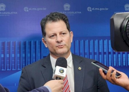 Renato Câmara, reitera compromisso de legislar pelo progresso e por mais justiça social