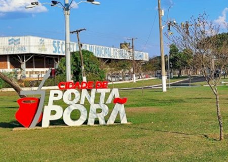 Quadrilha que ocupava e vendia terras da União na fronteira é alvo da PF