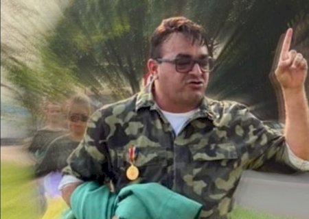 Sargento Prates é Investigado Pelo MPF/MS em Processo Decorrente as Manifestações em Novembro 2022 Frente aos Quartéis em Dourados