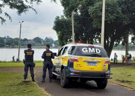 Guarda Municipal inicia curso de formação para 29 novos agentes