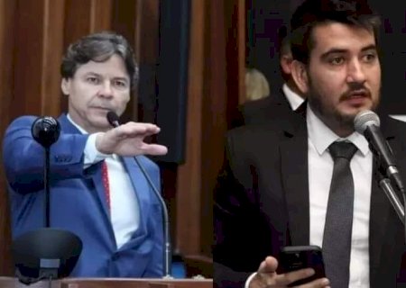 Deputado estadual Rafael Tavares perde o mandato e Paulo Duarte deve assumir