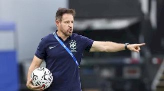 Brasil perde para o Paraguai no Torneio Pré-Olímpico e pode ficar sem vaga para Paris