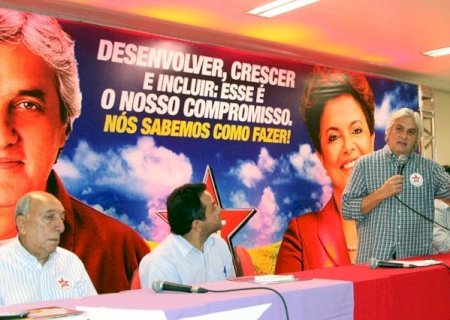 Justiça manda penhorar imóveis de Delcídio para pagar dívida eleitoral de R$ 3,3 milhões de 2014