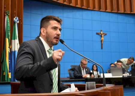 TSE marca para sessão que vai decidir futuro de Rafael Tavares
