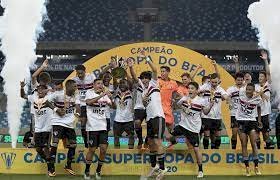 São Paulo conquista a Supercopa 2024 no pênaltis