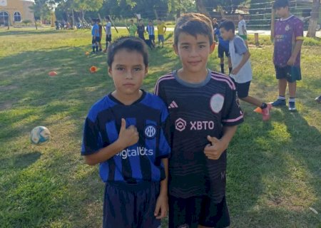 Atletas da fronteira são convocados para campeonato estadual em Dourados