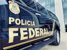 PF apreende material com abuso sexual de criança e adolescente