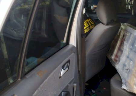 Homem executado no Bairro Santa Fé seria torturado por dívida de droga