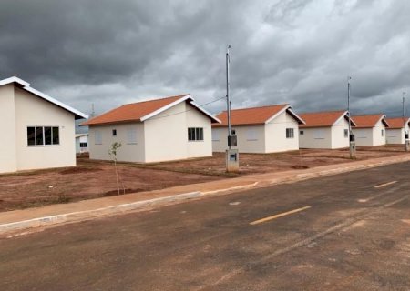 Governo de MS amplia renda familiar e possibilidade de benefício em programa habitacional da Agehab
