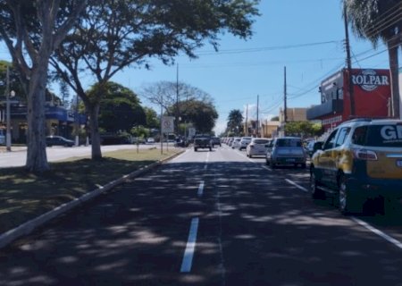 Motoristas de aplicativos vão às ruas contra regulamentação