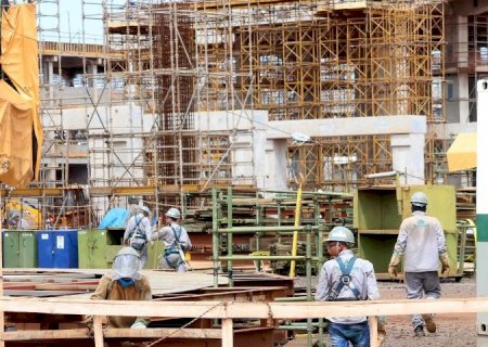 MS segue tendência nacional e cria 5.998 empregos formais em fevereiro