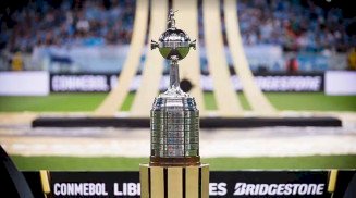 Sorteio da Libertadores 2024: Grupos definidos com sete times brasileiros
