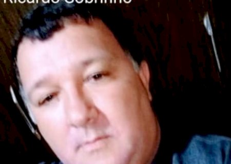Douradense morre durante pescaria na região de Porto Vilma