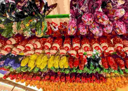 Dourados terá Páscoa 'mais cara' este ano, aponta pesquisa do Procon