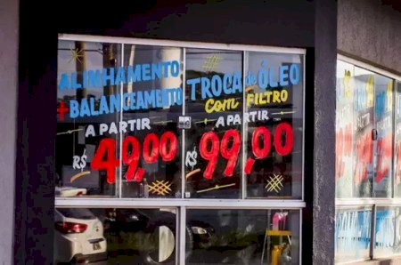 Polícia faz levantamento para quantificar vítimas do “golpe do pneu”