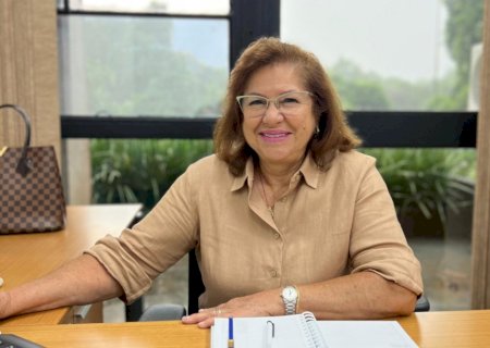 Ex-deputada substitui demitido da Educação após operação do Gaeco