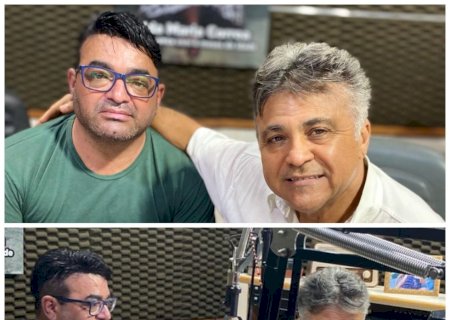 PL se Posiciona como Refúgio Para Patriotas em MS, aponta Sargento Prates em Entrevista Bombástica'*