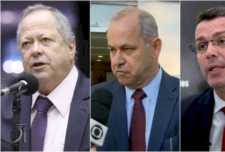 PF Prende irmão Brazão, Suspeitos de Mandar Matar Marielle, e Ex-Chefe de Policia do RJ