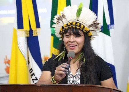 Vencedora de prêmio celebra avanços e defende mais políticas públicas