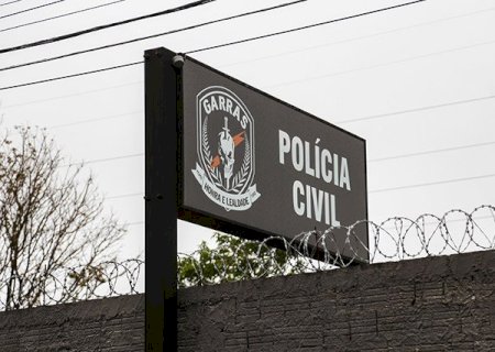 Um dos fugitivos da Máxima da Capital é recapturado