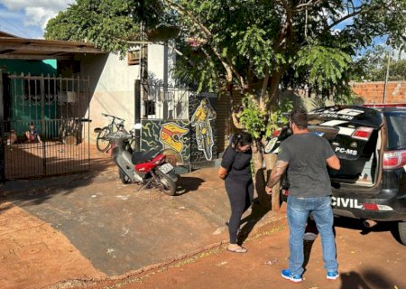 SIG fecha ‘boca de fumo’ em casa onde venezuelano foi morto a golpes de foice; 2 mulheres são presas