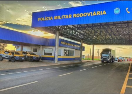 Batalhão de Polícia Militar Rodoviária inicia Operação Semana Santa 2024