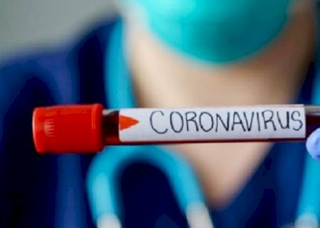 Em uma semana MS tem 5 mortes e quase 200 novos casos de Covid-19
