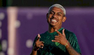 Fluminense afasta quatro jogadores por atos de indisciplina