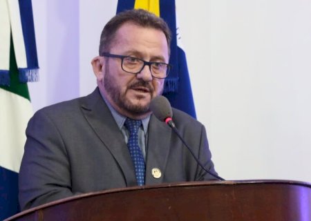 Laudir cobra informações sobre possível implantação de 'Avenida Gastronômica'