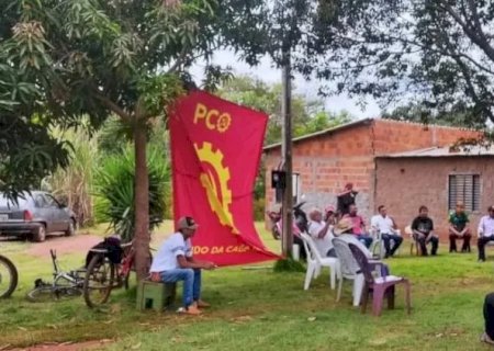 Dourados: PCO deve lançar candidatura indígena na disputa pela prefeitura
